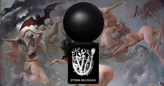 stora skuggan hexensalbe niche vůně