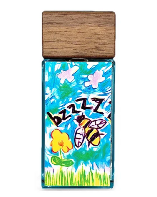 TSVGA Parfums Mellifera – luxusní niche parfem, exkluzivní vůně, dechristophe