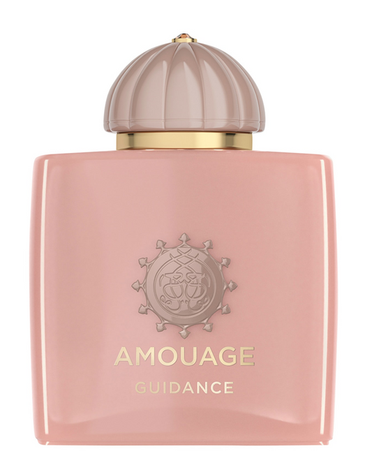 amouage guidance – luxusní niche parfem, exkluzivní vůně, dechristophe