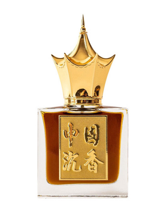 areej le dore chinese oud ll – luxusní niche parfem, exkluzivní vůně, dechristophe