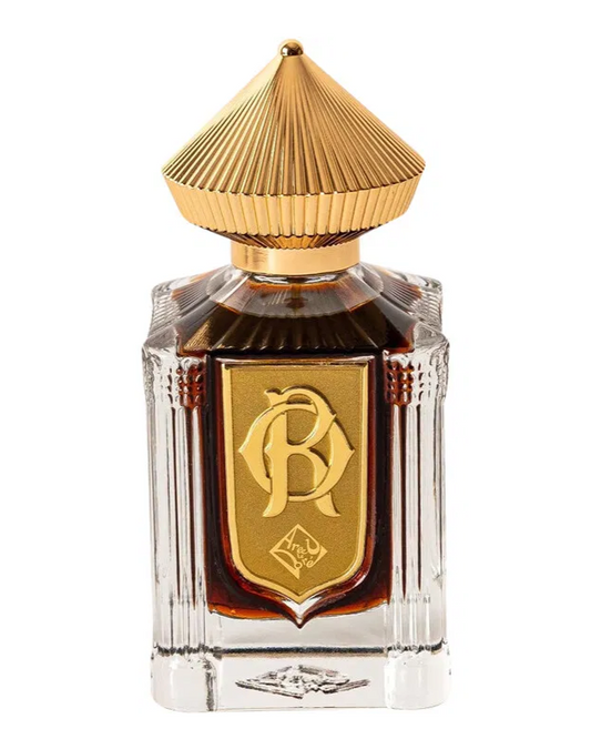 areej le dore russian oud ll – luxusní niche parfem, exkluzivní vůně, dechristophe
