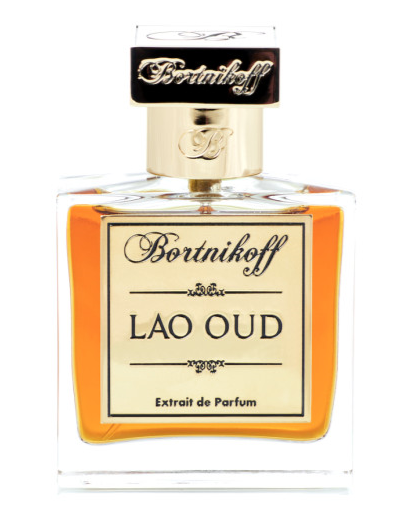 botnikoff lao oud – luxusní niche parfem, exkluzivní tabáková vůně, dechristophe