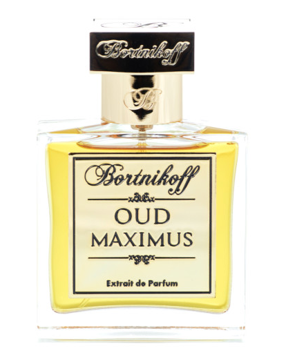 botnikoff lao oud – luxusní niche parfem, exkluzivní vůně, dechristophe