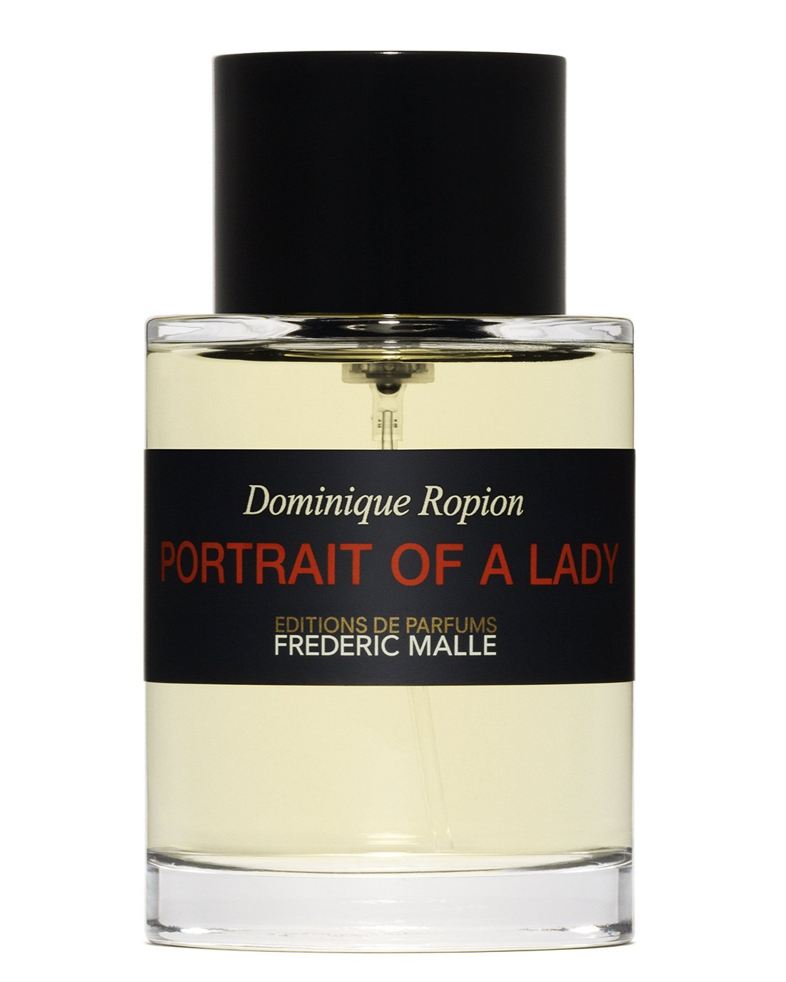 Frederic Malle Portrait of a Lady