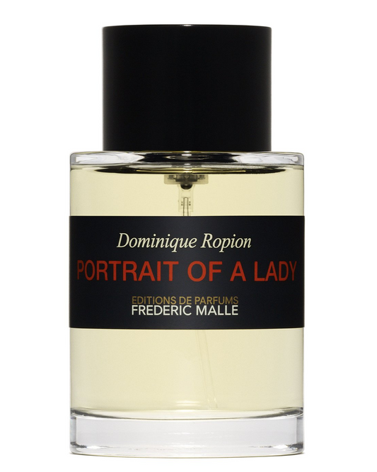 Frederic Malle Portrait of a Lady