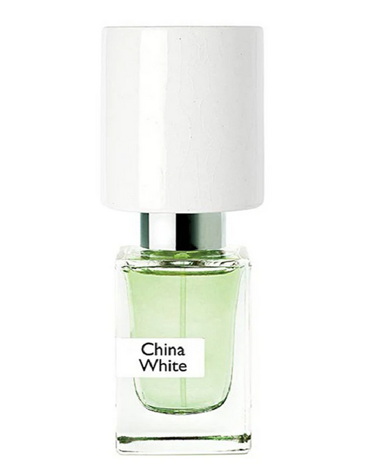 nasomatto china white – luxusní niche parfem, exkluzivní vůně, dechristophe