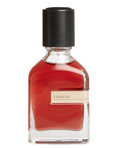 Orto Parisi Terroni - De Christophe