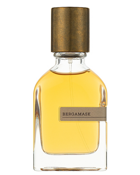 Orto Parisi Bergamask - De Christophe