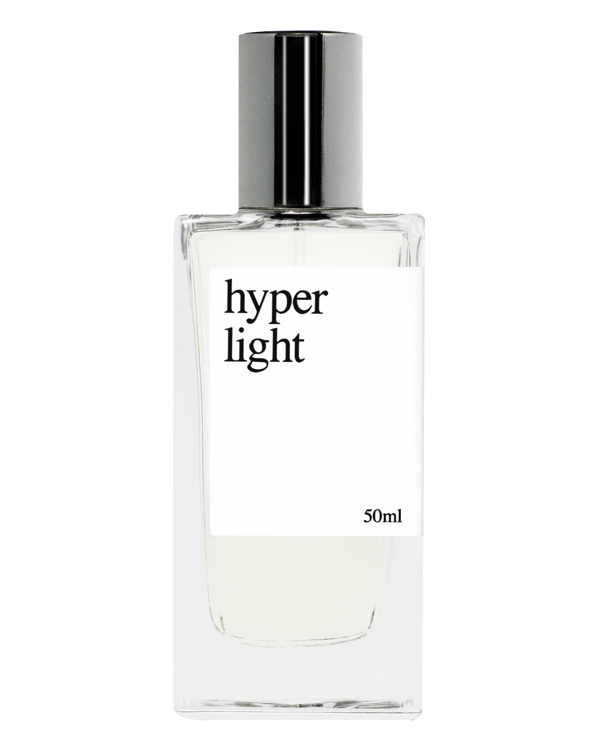 pour toi hyperlight – luxusní niche parfem, exkluzivní kovová minerální vůně, dechristophe