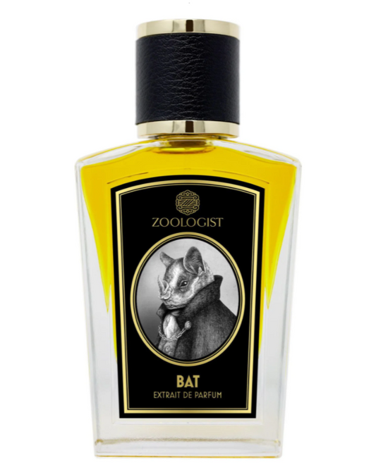 Zoologist Perfumes Bat Edition 2020 - De Christophe
